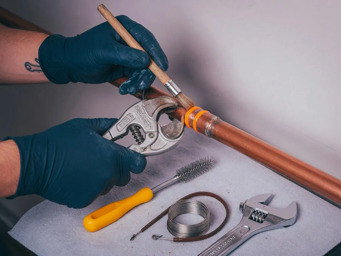 Why choose Sump Pump Repair in Harrell, AR